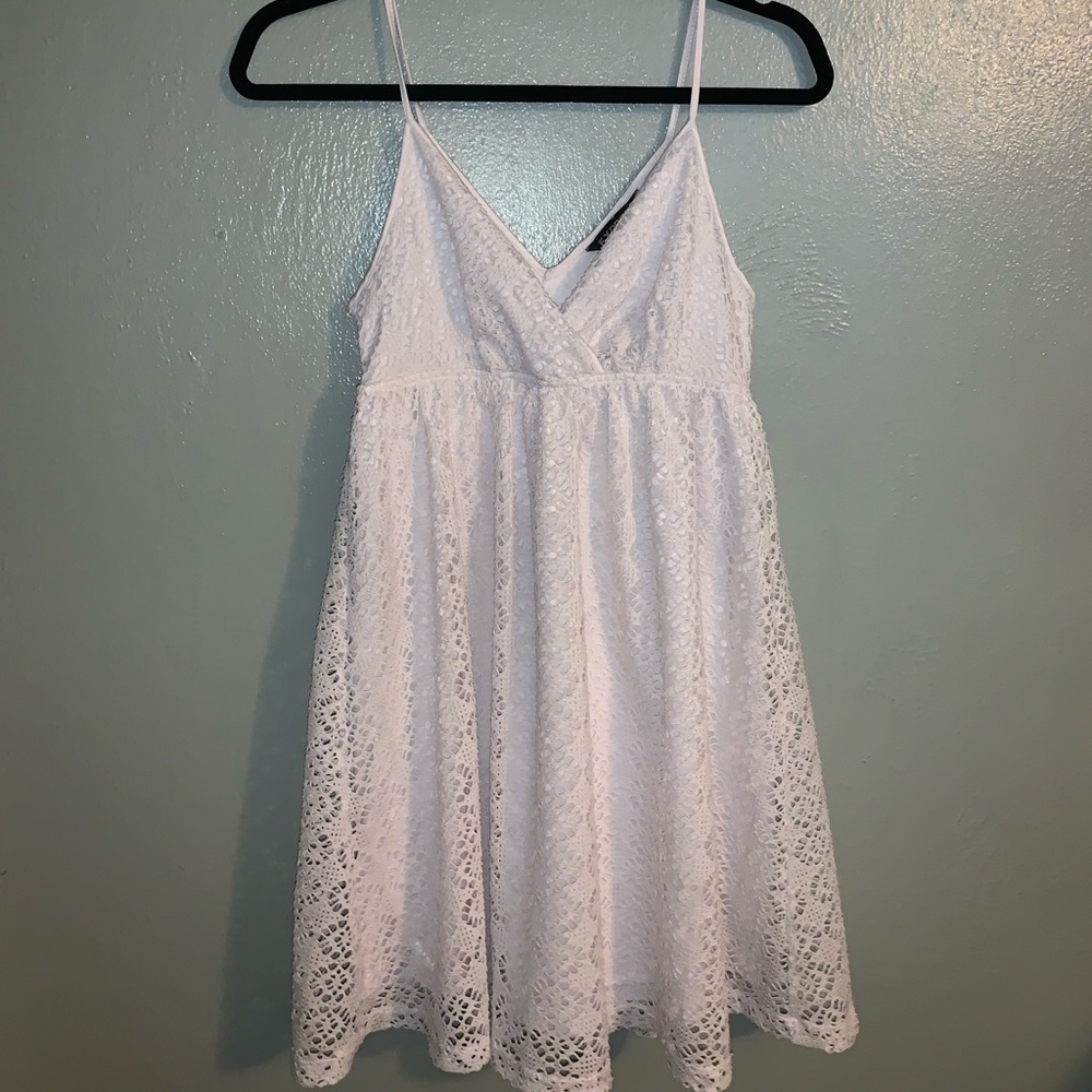Express dress
